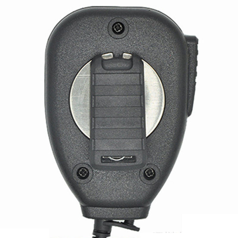 BF-TECH CA K1 2-Pin Handheld Shoulder Speaker Microphone