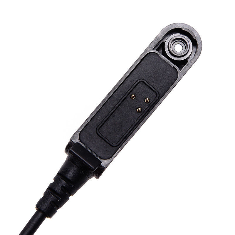 BF-TECH CA Waterproof Multi-Pin USB Programming Cable for UV-9R Series