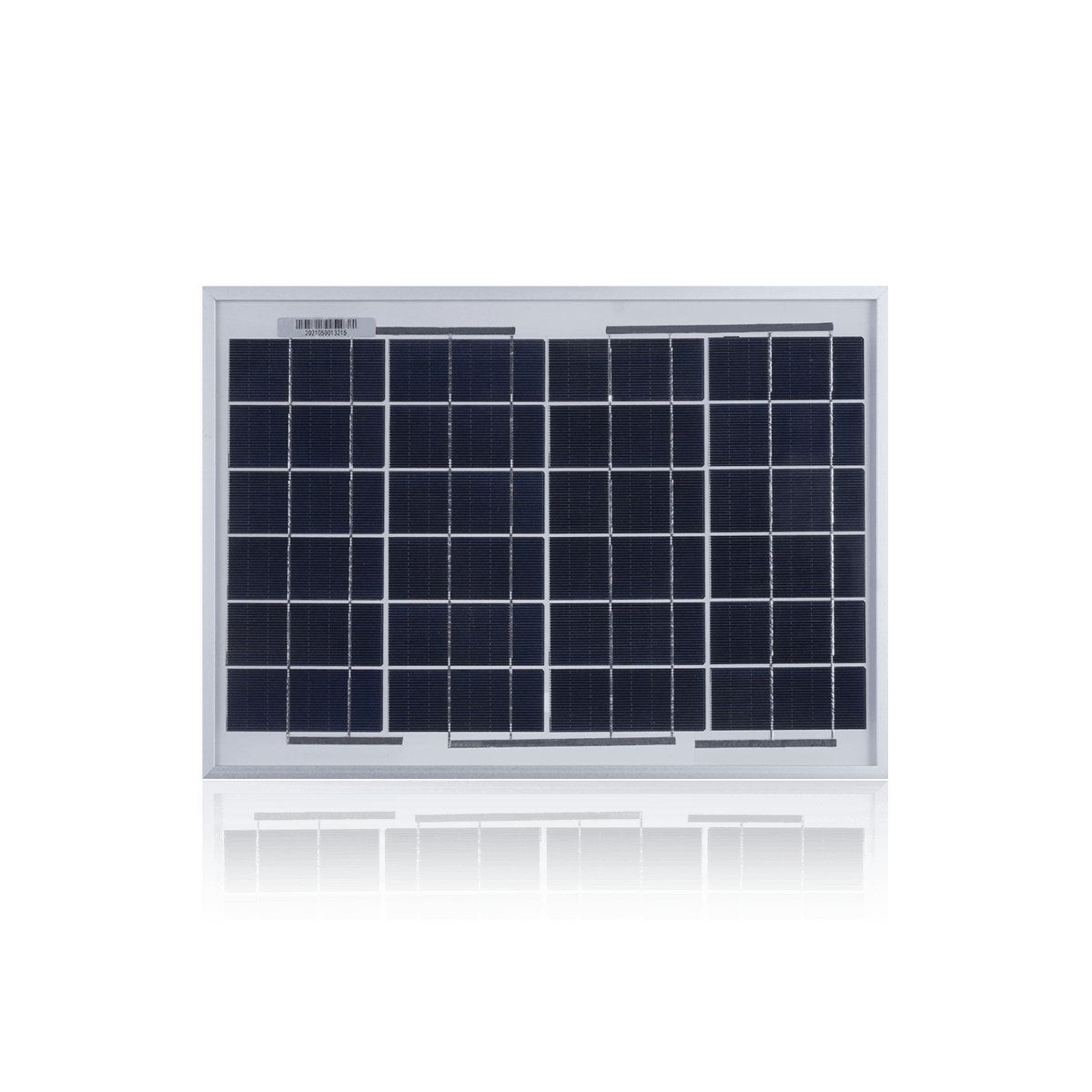 Seeed Outdoor Waterproof Solar Panel - 12W