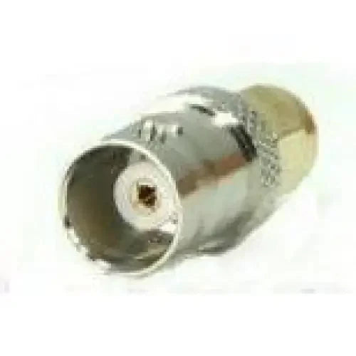 Coaxial cable connector.
