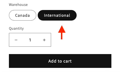 International Warehouse Now Available For Retevis Equipment