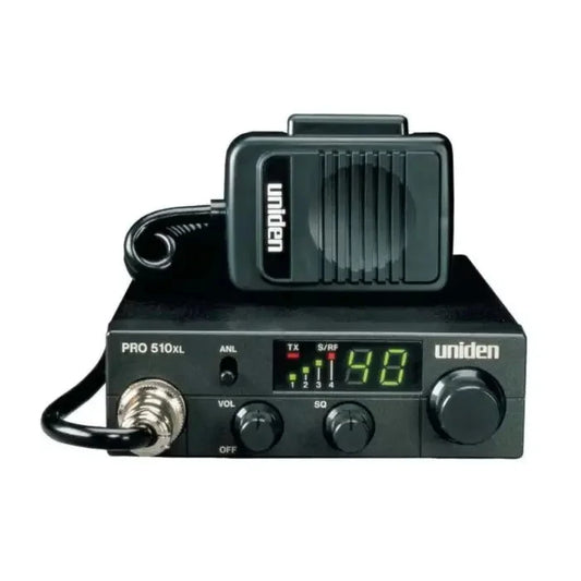 Uniden Pro510XL 40 Channel CB Radio