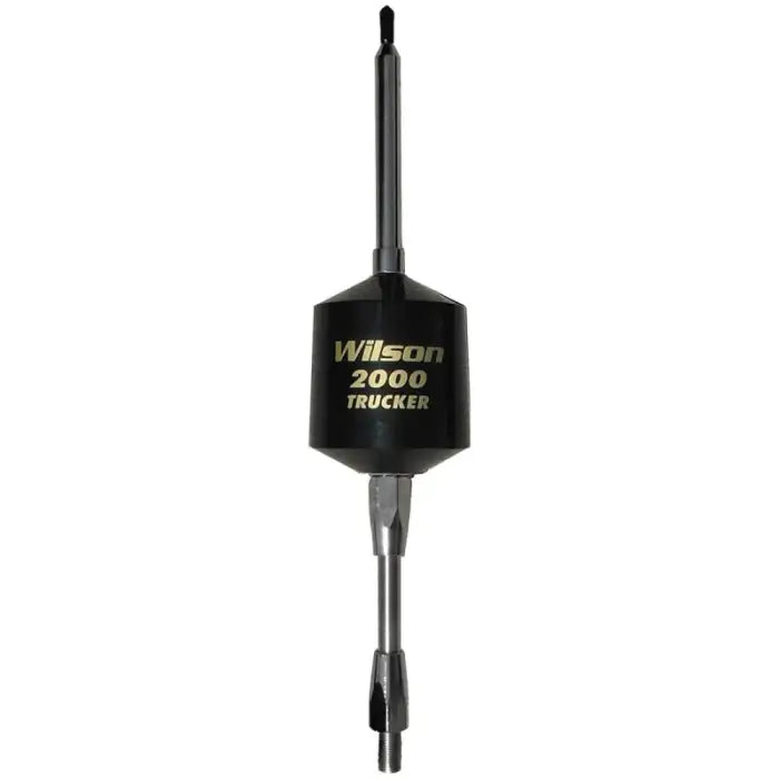 Wilson T2000 Series Mobile CB Trucker Antenna with 5-inch