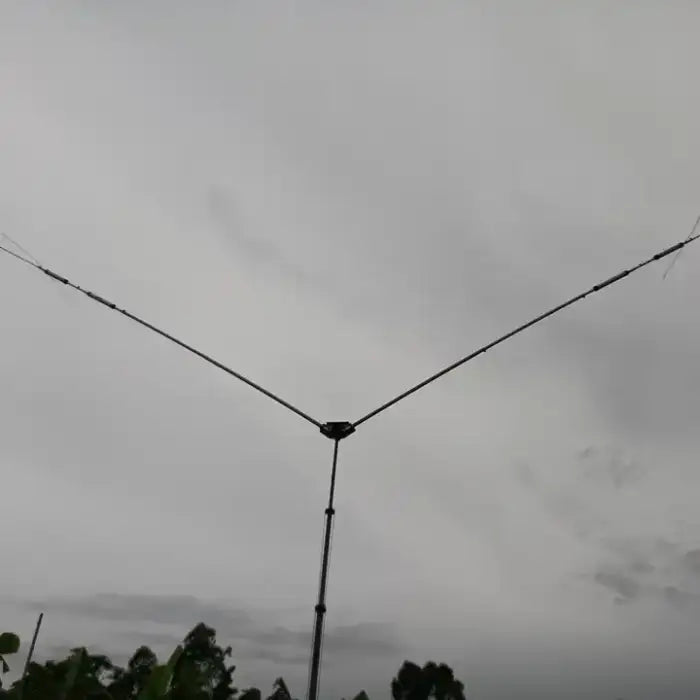 Xiegu G90 20W SDR HF Amateur Ham Radio Transceiver - KB2