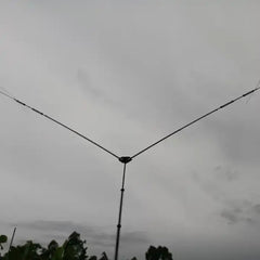Xiegu G90 20W SDR HF Amateur Ham Radio Transceiver