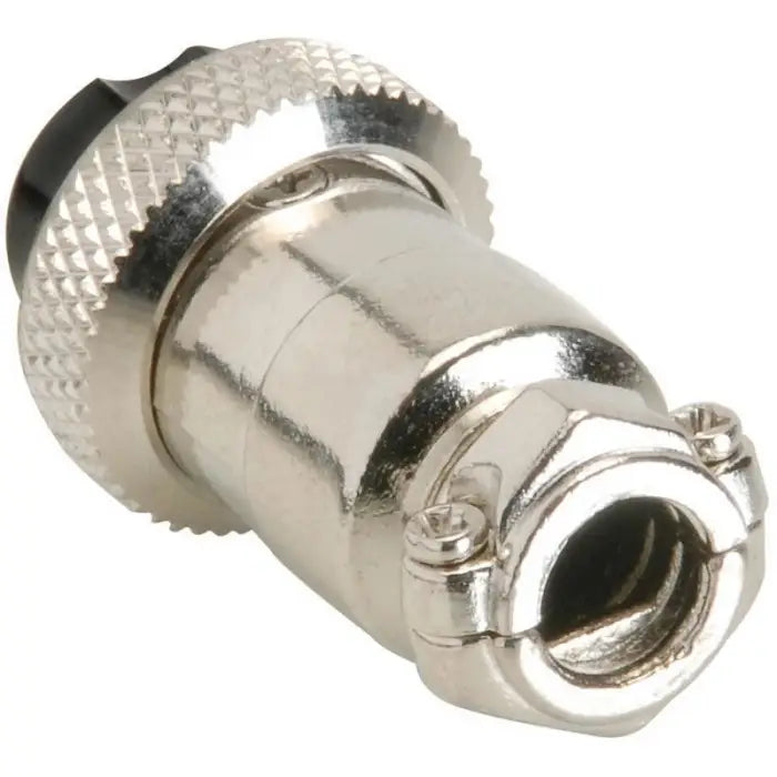 4 Pin CB Radio Microphone Connector Jack Amateur Ham - Parts