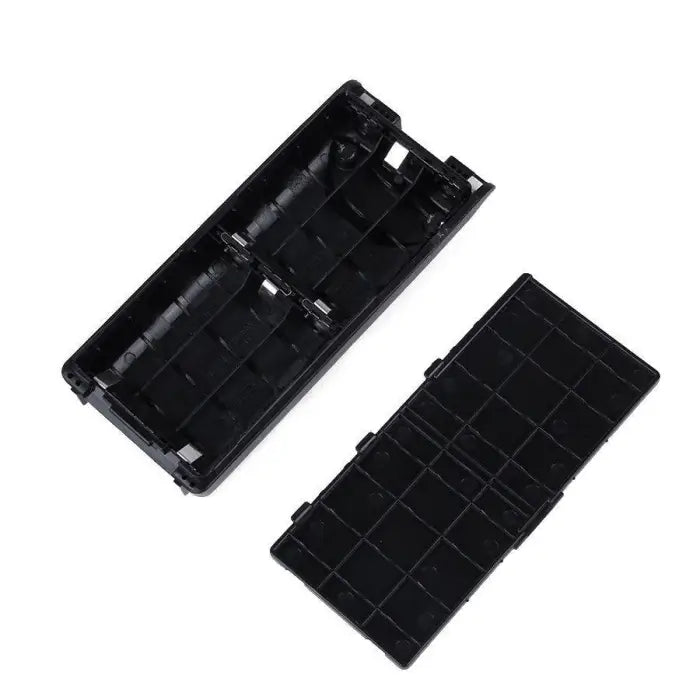 AA Alkaline Battery Case For Icom IC - V8 / IC - V82 - BP