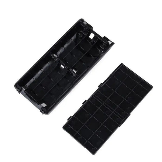 AA Alkaline Battery Case For Icom IC-V8 / IC-V82 - BP-208N