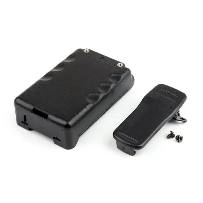 AA Alkaline Battery Case For Icom IC-V85 BP-227 Compatible