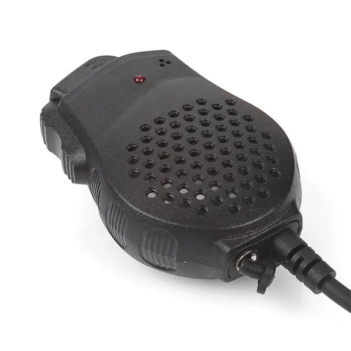 Baofeng Dual PTT Speaker Microphone For