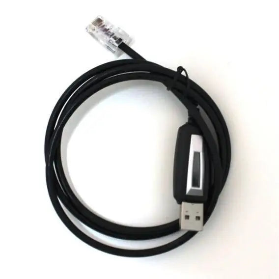Baofeng Pofung USB Mini Mobile Radio Programming Cable