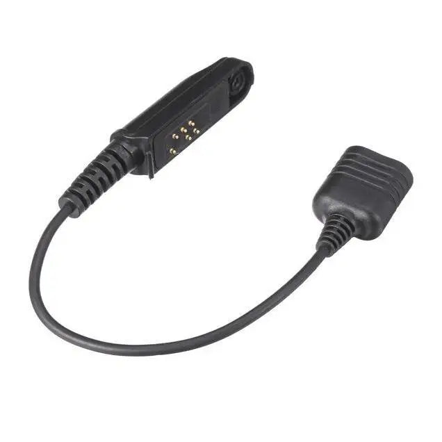 Baofeng Waterproof Speaker Microphone Audio Adapter BF-A58