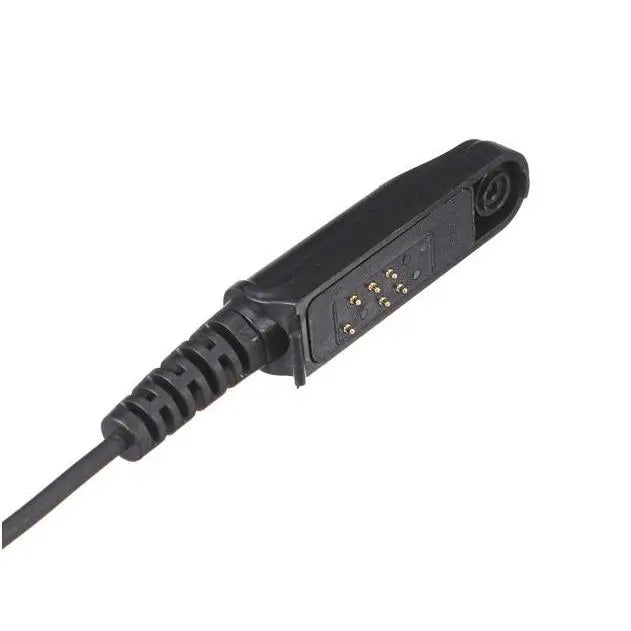 Baofeng Waterproof Speaker Microphone Audio Adapter BF-A58