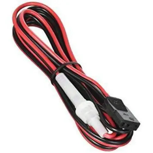 CB-3A Heavy Duty 16 Gauge 3 Pin CB Radio Style Power Cord -