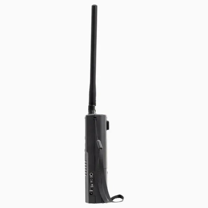 Cobra HH 50 WX ST Full Featured Handheld 40 Channel CB radio