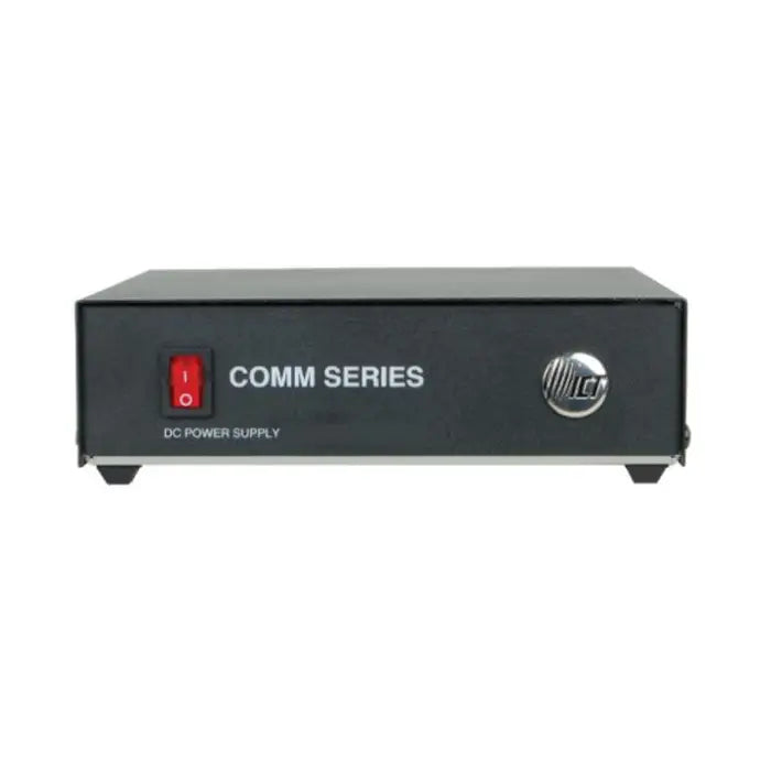 ICT COMM SERIES ICT12-12 Desktop 12V DC 12A Power Supply -
