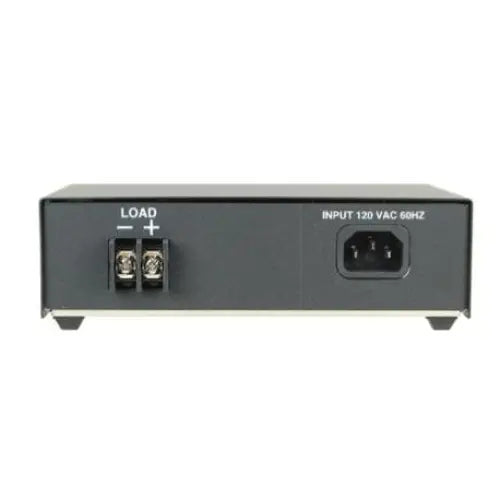 ICT COMM SERIES ICT12-20 Desktop 12V DC 20A Power Supply -