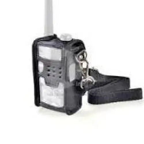 Leather Case For Baofeng UV-5R 1800 Standard Capacity