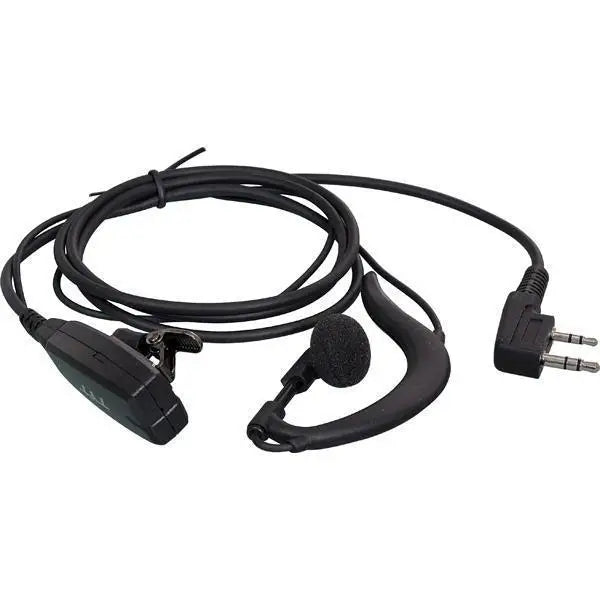 Motorola Maxon America Compatible Earbud Walkie Talkie