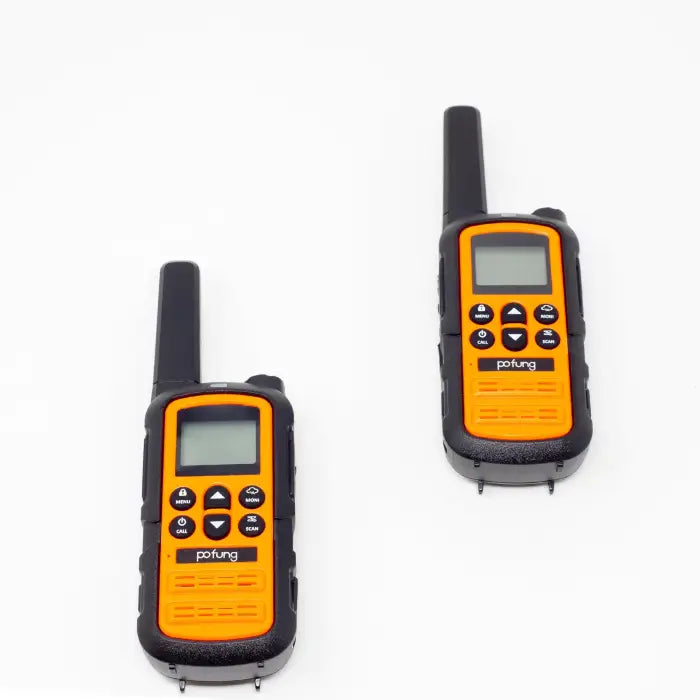Pofung Baofeng CT23-GF1 GMRS/FRS License-Free Handheld