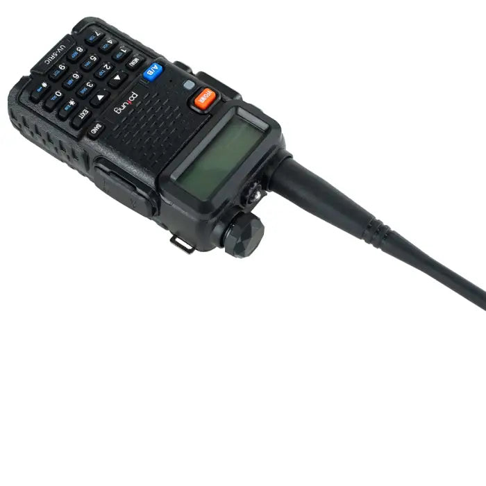 Pofung BaoFeng UV-5R IC VHF 144-148 MHz UHF 430-450 Dual