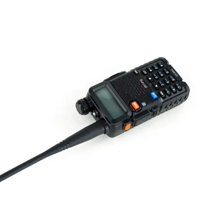 Pofung BaoFeng UV-5R IC VHF 144-148 MHz UHF 430-450 Dual