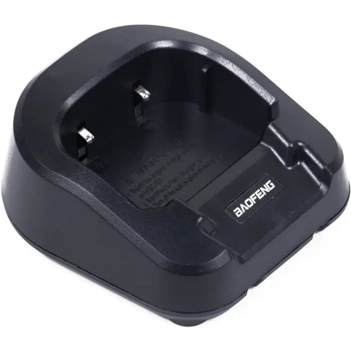 Pofung by Baofeng CHR-UV11 Desktop Battery Charger For P11UV