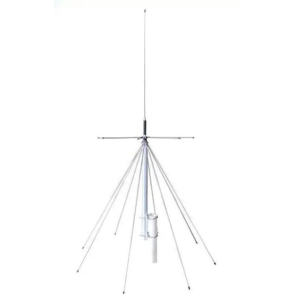 ShengDa Com D300 25-3000 Discone Scanner SDR VHF / UHF