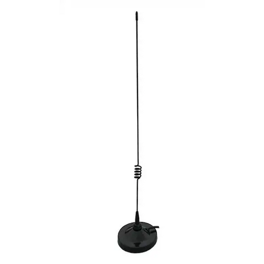 ShengDa Com SD90VU Dual Band Magnet Mount Mobile Amateur Ham