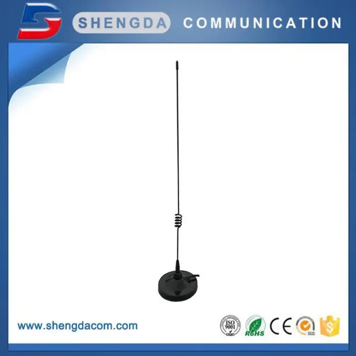 ShengDa Com SD90VU Dual Band Magnet Mount Mobile Amateur Ham