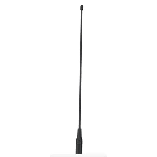 ShengDa Com SRH-17 SMA F Tri Band Amateur Ham Radio Antenna