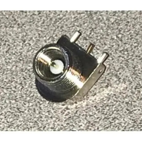 SMA Male Amateur Ham Radio Antenna Socket PCB Repair Parts