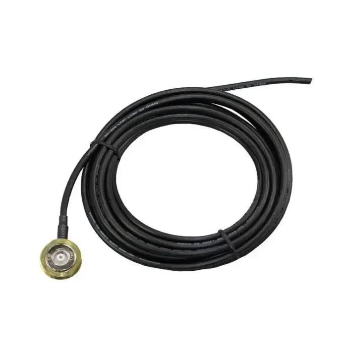 Tram High Frequency Fully Shielded NMO Mobile Antenna 3/4