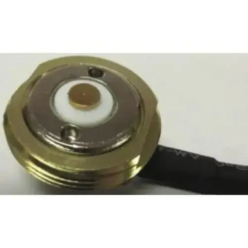 Tram High Frequency Fully Shielded NMO Mobile Antenna 3/4