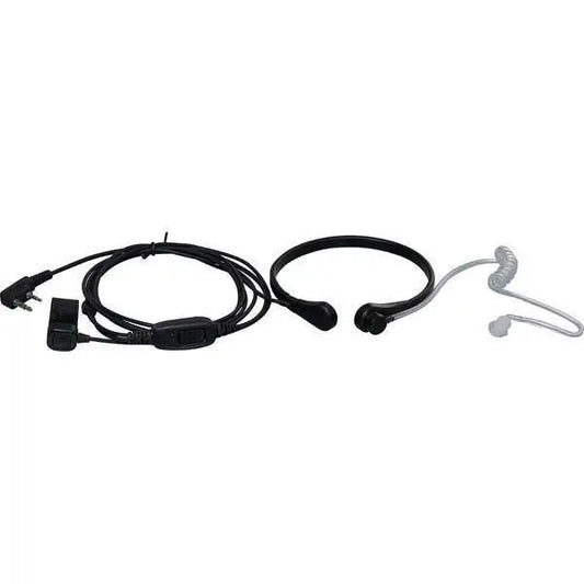 TYT First Class Throat Vibration Air Conduit Amateur Ham