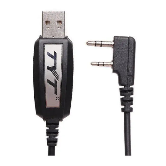 TYT W13-K Handheld Amateur Ham Radio Windows / MAC Genuine