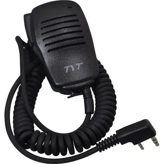 TYT Wouxun Amateur Ham Radio Speaker Microphone