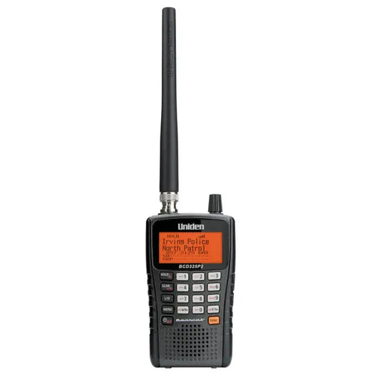 Radio Scanner