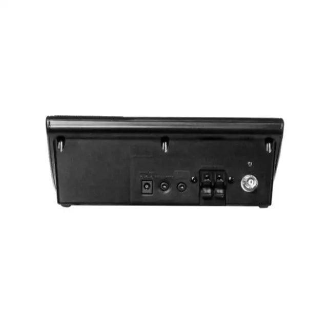 Radio Scanner