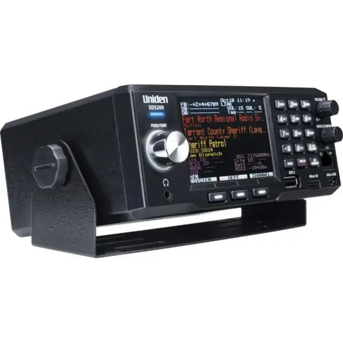 Radio Scanner