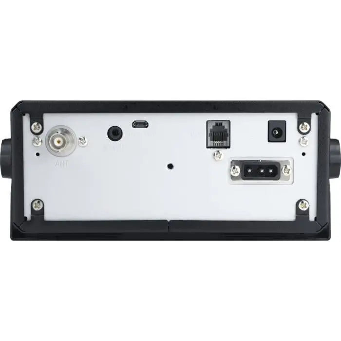 Radio Scanner