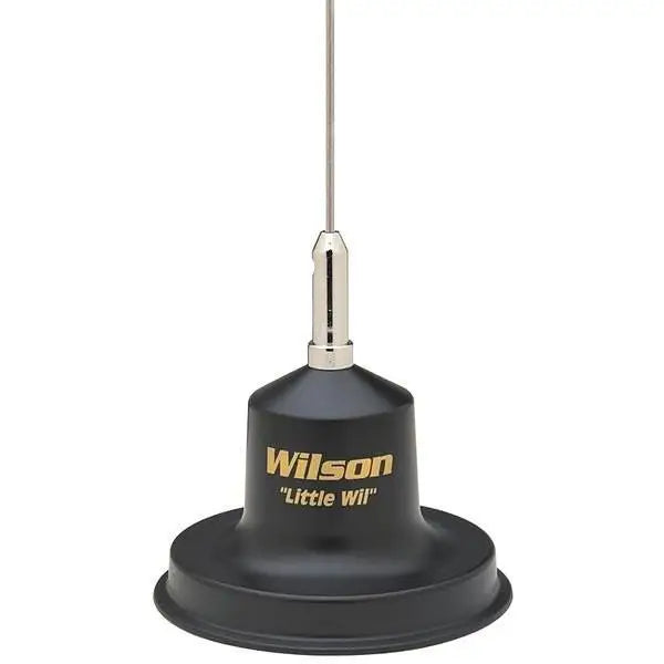Wilson Little Wil Magnet Mount CB Antenna Kit