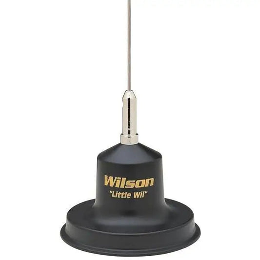 Wilson ’Little Wil’ Magnet Mount CB Antenna Kit