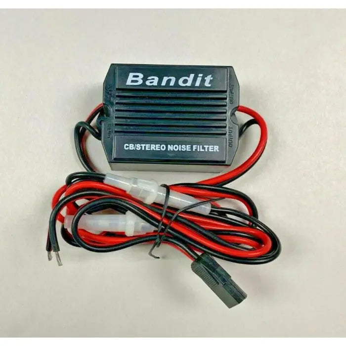 Workman Electronics Bandit 20A CB Amateur Ham Radio Engine