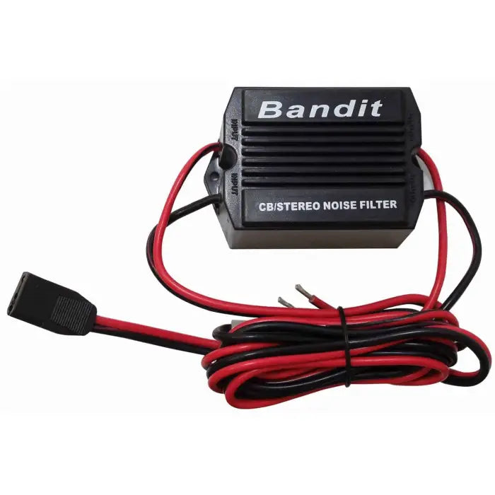 Workman Electronics Bandit 20A CB Amateur Ham Radio Engine