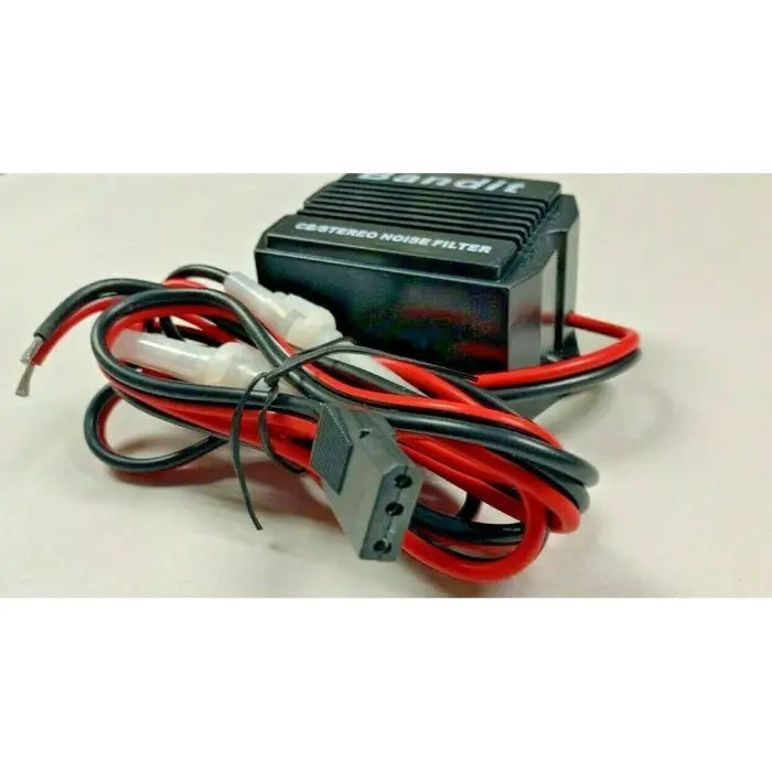 Workman Electronics Bandit 20A CB Amateur Ham Radio Engine