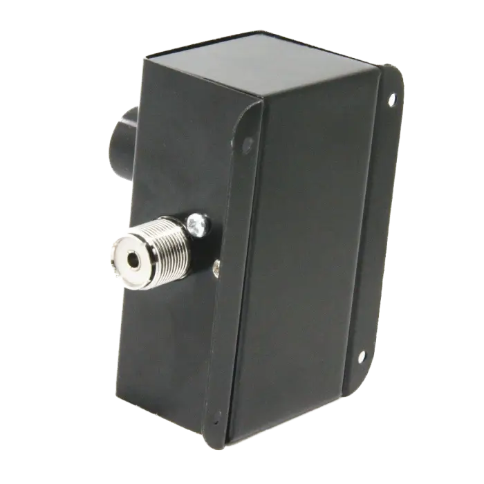 Workman Electronics CX-3 100W CB Antenna Switch Box