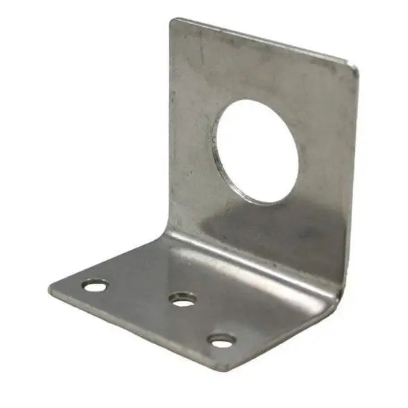 Workman Electronics TM750 Stainless Steel 3/4 Inch NMO Hole