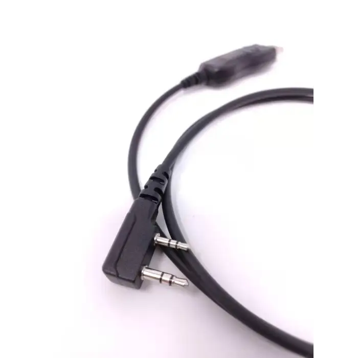 YDC TECH™ FTDI Genuine USB Programming Cable for BTECH