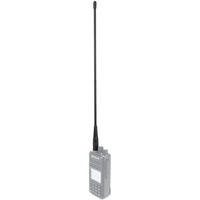 YDC TECH ®YT-L71 15.6-Inch Elite Whip Antenna SMA-Female